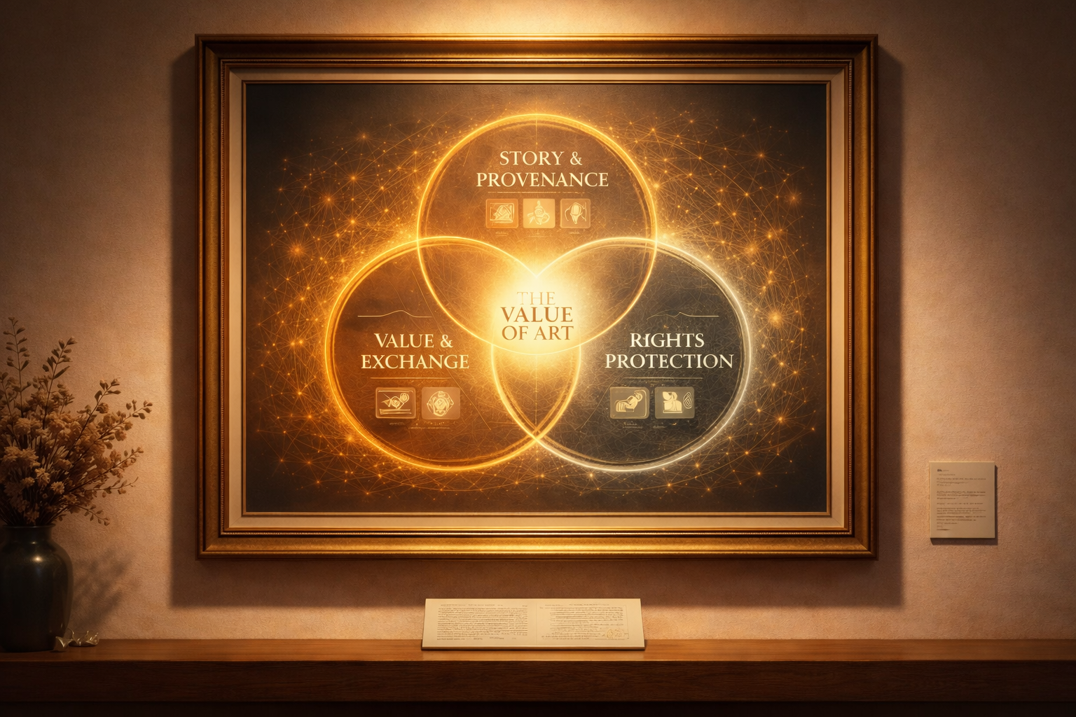 Why Digital Originals?